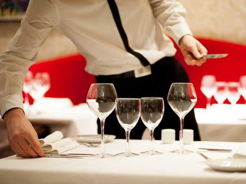 Hotel Restaurant Napoleon Φονταινεμπλώ Εξωτερικό φωτογραφία